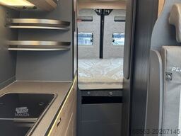 KNAUS BOXLIFE 600 MQ PLATINUM SELECTION, LP 73.199 ¤!
