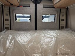 KNAUS BOXLIFE 600 MQ PLATINUM SELECTION, LP 73.199 ¤!