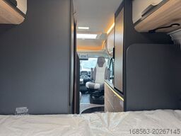 KNAUS BOXLIFE 600 MQ PLATINUM SELECTION, LP 73.199 ¤!
