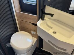 KNAUS BOXLIFE 600 MQ PLATINUM SELECTION, LP 73.199 ¤!