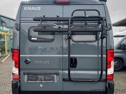 KNAUS BOXLIFE 600 MQ PLATINUM SELECTION, LP 73.199 ¤!