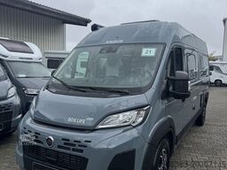 KNAUS BOXLIFE 600 MQ PLATINUM SELECTION, LP 73.199 ¤!