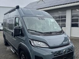 KNAUS BOXLIFE 600 MQ PLATINUM SELECTION, LP 73.199 ¤!