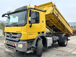 MERCEDES-BENZ Actros 1844 K