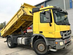 MERCEDES-BENZ Actros 1844 K