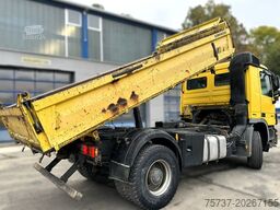 MERCEDES-BENZ Actros 1844 K