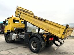 MERCEDES-BENZ Actros 1844 K