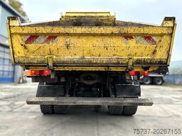 MERCEDES-BENZ Actros 1844 K