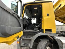 MERCEDES-BENZ Actros 1844 K