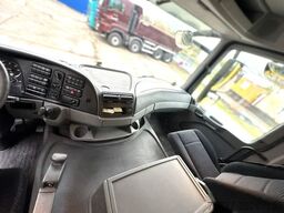 MERCEDES-BENZ Actros 1844 K