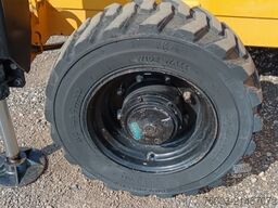 Haulotte H12SX - 12m, 4x4, diesel