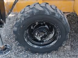 Haulotte H12SX - 12m, 4x4, diesel