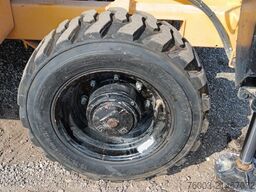 Haulotte H12SX - 12m, 4x4, diesel