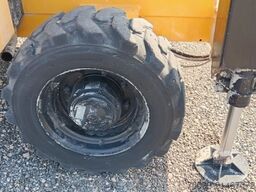 Haulotte H12SX - 12m, 4x4, diesel