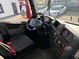 Renault Gamma T460 Koffer/HB / Swiss-Vehicle
