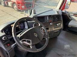 Renault Gamma T460 Koffer/HB / Swiss-Vehicle