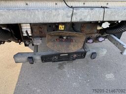 Renault Gamma T460 Koffer/HB / Swiss-Vehicle