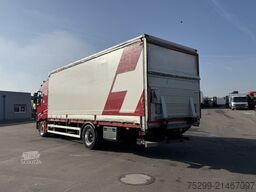 Renault T460 4x2 Plane/HB / Swiss-Vehicle