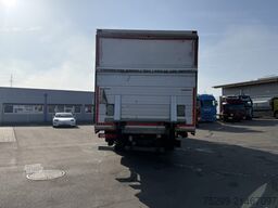 Renault T460 4x2 Plane/HB / Swiss-Vehicle