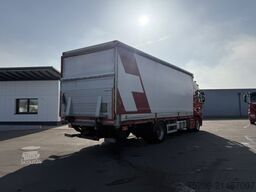 Renault T460 4x2 Plane/HB / Swiss-Vehicle