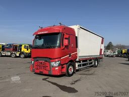 Renault T460 4x2 Plane/HB / Swiss-Vehicle