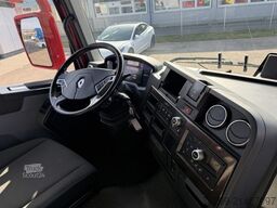 Renault T460 4x2 Plane/HB / Swiss-Vehicle