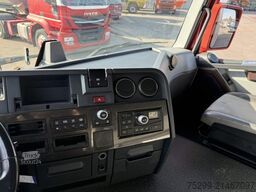 Renault T460 4x2 Plane/HB / Swiss-Vehicle