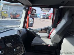 Renault T460 4x2 Plane/HB / Swiss-Vehicle