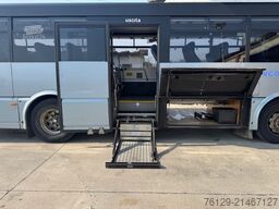 SCANIA DE SIMON 300L