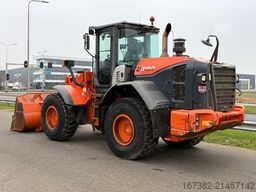 Hitachi ZW180-5B-TPDX