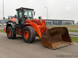 Hitachi ZW180-5B-TPDX