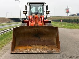 Hitachi ZW180-5B-TPDX