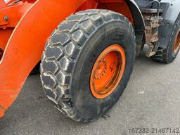 Hitachi ZW180-5B-TPDX