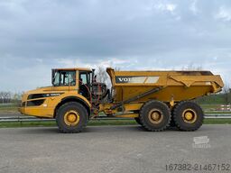 Volvo A30G