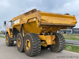 Volvo A30G