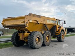 Volvo A30G