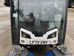 Bucher CX202 - LF72 ZNV