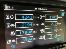 Bucher CX202 - LF72 ZNV