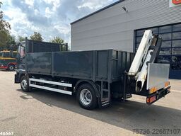 Iveco Eurocargo ML120E18 Palfinger 6 Tonmeter laadkra...