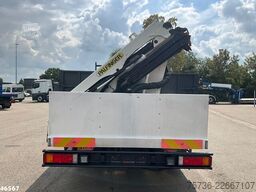 Iveco Eurocargo ML120E18 Palfinger 6 Tonmeter laadkra...