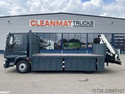 Iveco Eurocargo ML120E18 Palfinger 6 Tonmeter laadkra...
