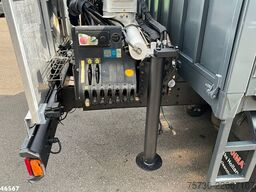 Iveco Eurocargo ML120E18 Palfinger 6 Tonmeter laadkra...