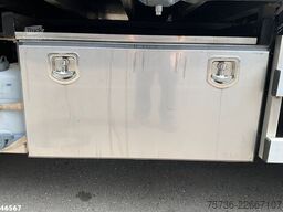 Iveco Eurocargo ML120E18 Palfinger 6 Tonmeter laadkra...