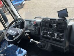 Iveco Eurocargo ML120E18 Palfinger 6 Tonmeter laadkra...