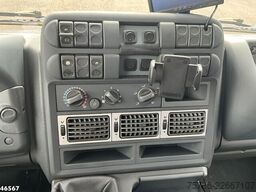 Iveco Eurocargo ML120E18 Palfinger 6 Tonmeter laadkra...