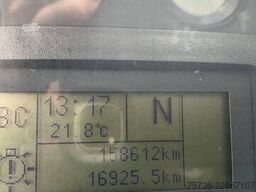 Iveco Eurocargo ML120E18 Palfinger 6 Tonmeter laadkra...