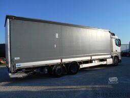Mercedes-Benz Actros 2542