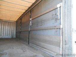 Mercedes-Benz Actros 2542