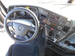 Mercedes-Benz Actros 2542