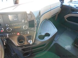 Mercedes-Benz Actros 2542